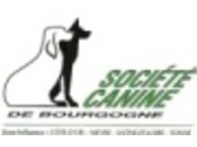 SOCIETE CANINE DE BOURGOGNE